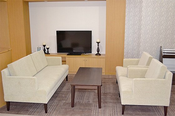 イリーゼ横浜仲町台