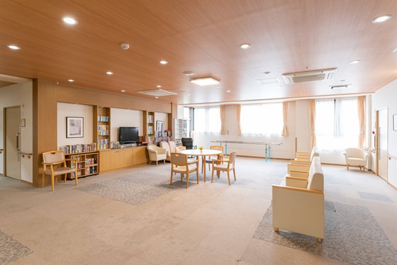 イリーゼ横浜仲町台