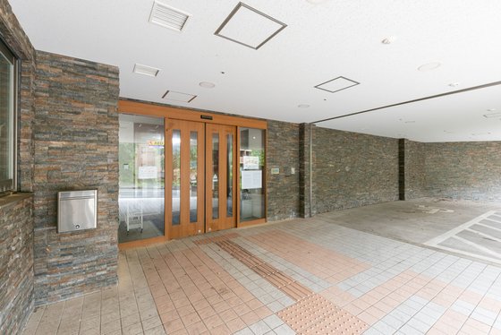 イリーゼ横浜仲町台