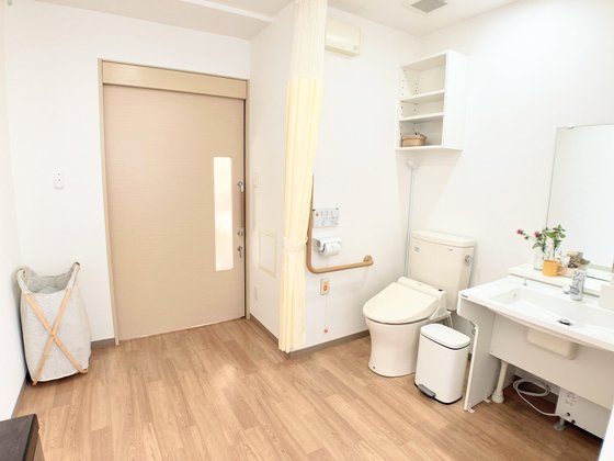 イリーゼ横浜仲町台