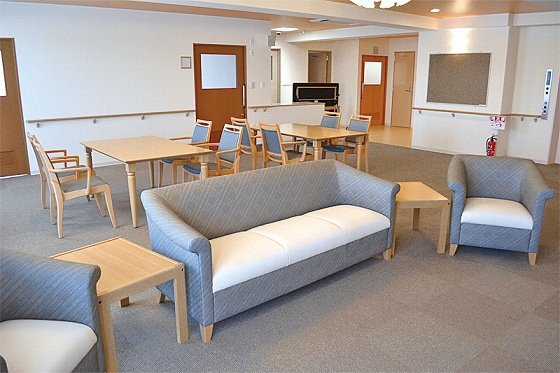 イリーゼ八千代村上