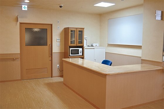 イリーゼ八千代村上