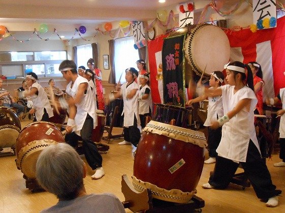 イリーゼ八千代村上