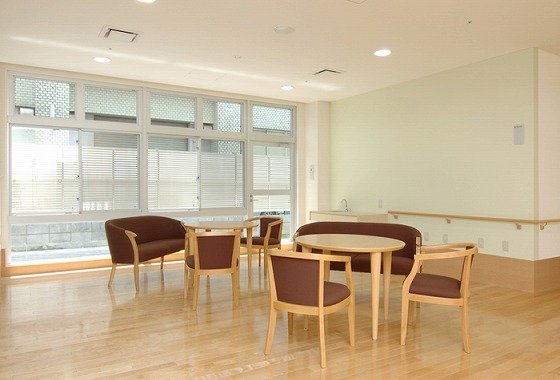 イリーゼ蒲田・悠生苑