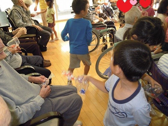 イリーゼ蒲田・悠生苑