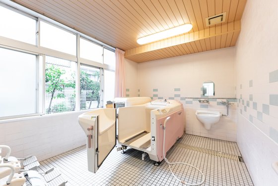 イリーゼ蒲田・悠生苑