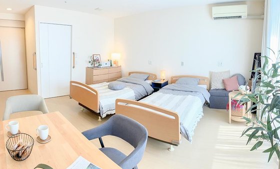 イリーゼ蒲田・悠生苑