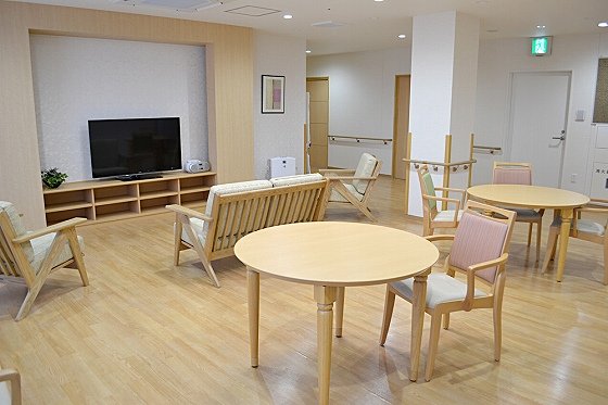イリーゼ新座