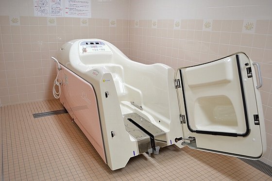 イリーゼ新座