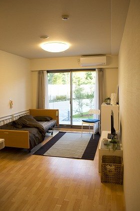 イリーゼ浦和大門