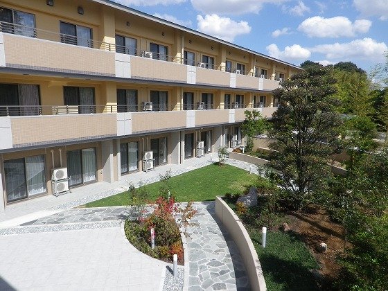 イリーゼ浦和大門