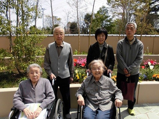 イリーゼ浦和大門