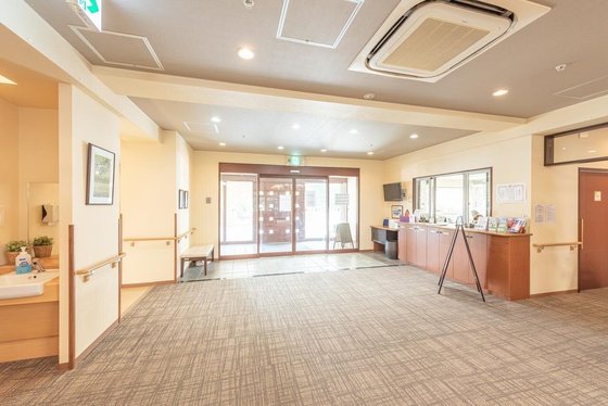 イリーゼ浦和大門