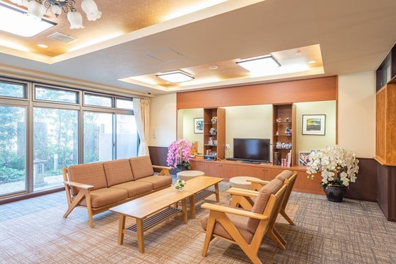 イリーゼ浦和大門