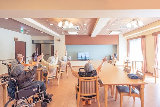 イリーゼ浦和大門