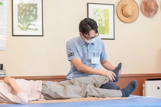 イリーゼ浦和大門