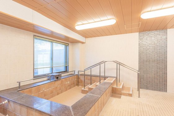 イリーゼ浦和大門