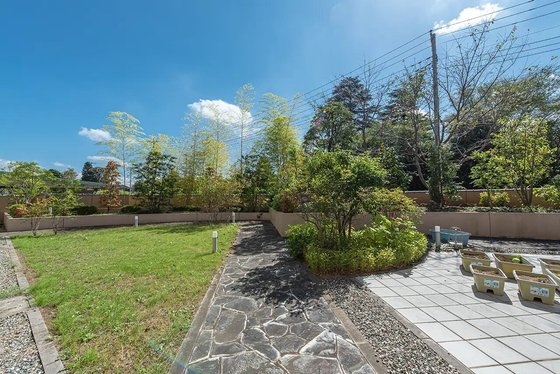 イリーゼ浦和大門