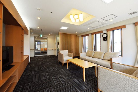 イリーゼ大宮大和田