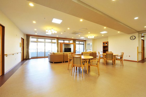 イリーゼ大宮大和田