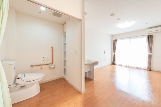 イリーゼ大宮大和田