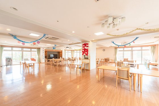 イリーゼ大宮大和田