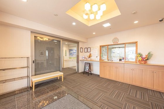 イリーゼ大宮大和田