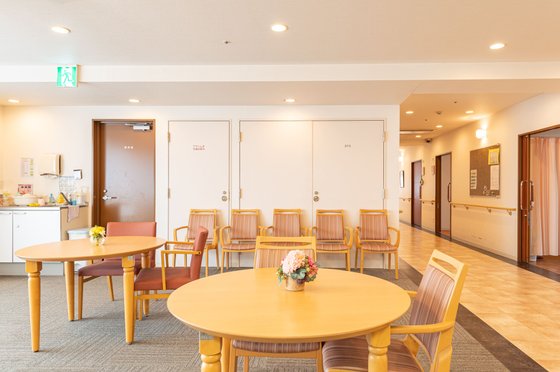 イリーゼ川口宮町