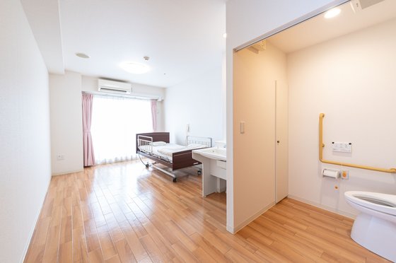 イリーゼ川口宮町