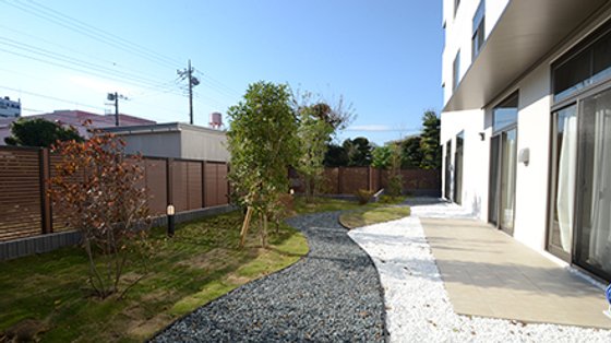 イリーゼ東岩槻