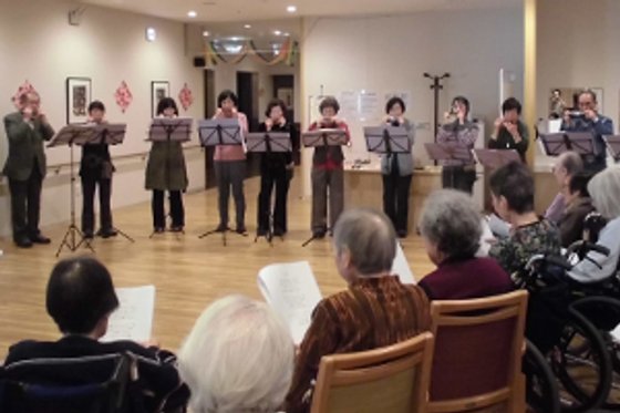 イリーゼ東岩槻