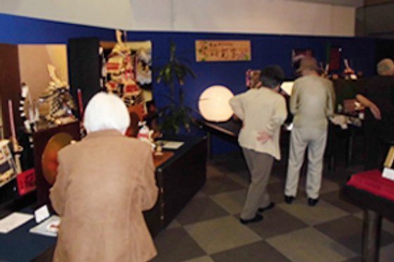 イリーゼ東岩槻