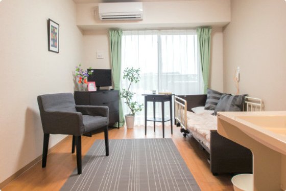 イリーゼ東岩槻