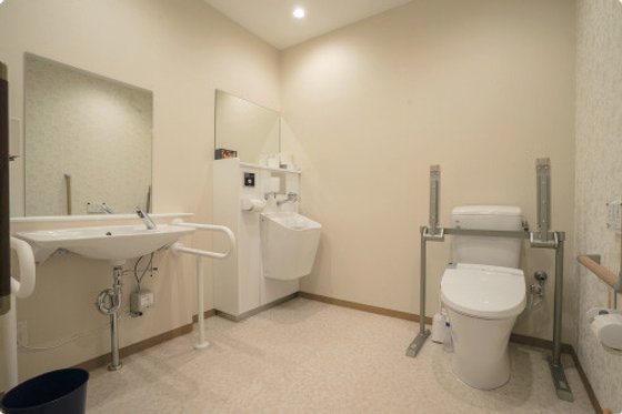 イリーゼ東岩槻