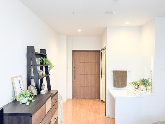 イリーゼ東岩槻