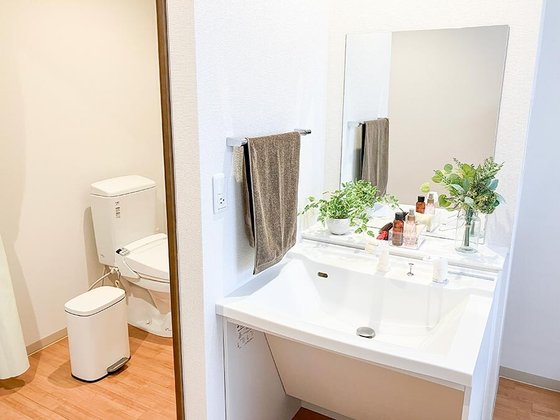 イリーゼ東岩槻