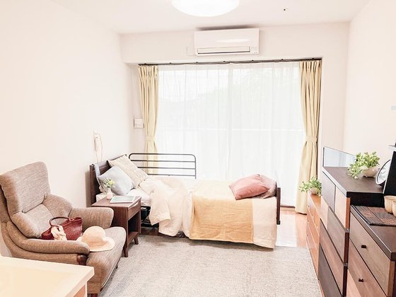 イリーゼ東岩槻