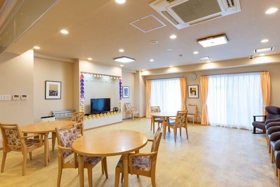 イリーゼ中浦和