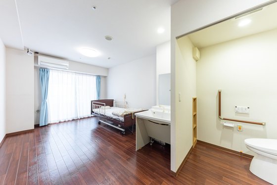 イリーゼ中浦和