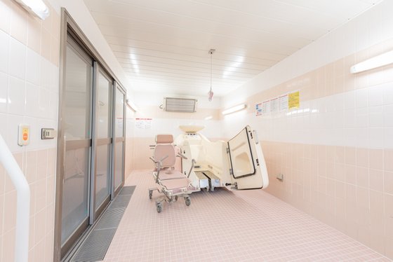 イリーゼ市川・別邸