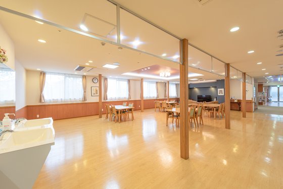 イリーゼ市川・別邸