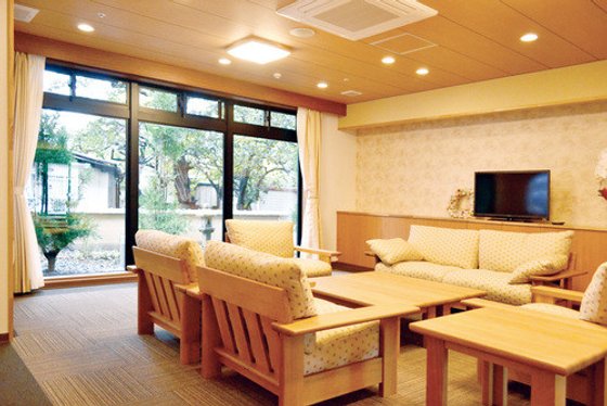 イリーゼ市川・別邸