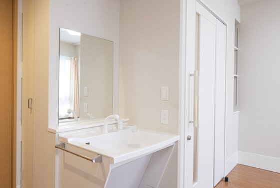 イリーゼ札幌中島公園