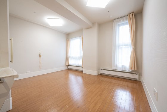 イリーゼ札幌中島公園