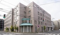 イリーゼ札幌中島公園