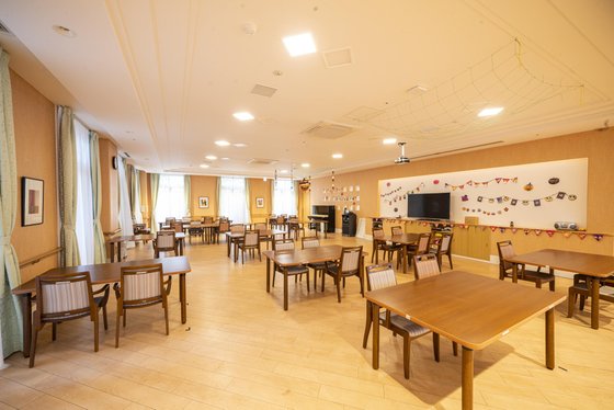 イリーゼ札幌中島公園