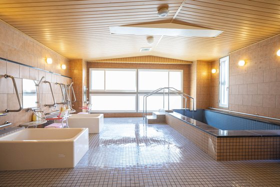 イリーゼ札幌中島公園