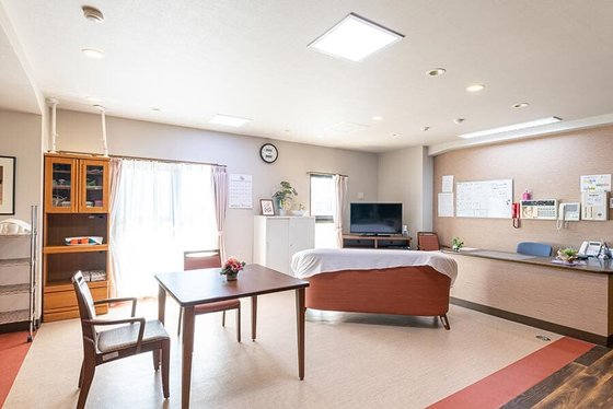 イリーゼ湘南辻堂