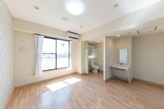 イリーゼ湘南辻堂