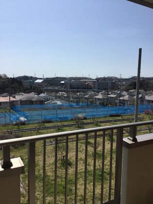 イリーゼ多摩はるひ野